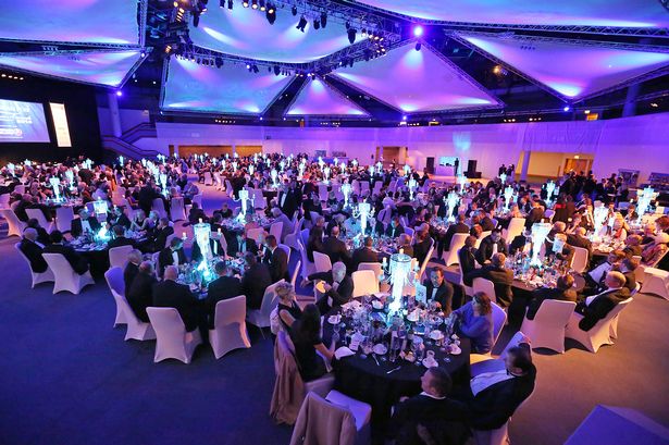 Birmingham Post Business Awards