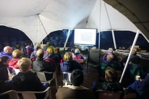 Dark Skies Festival