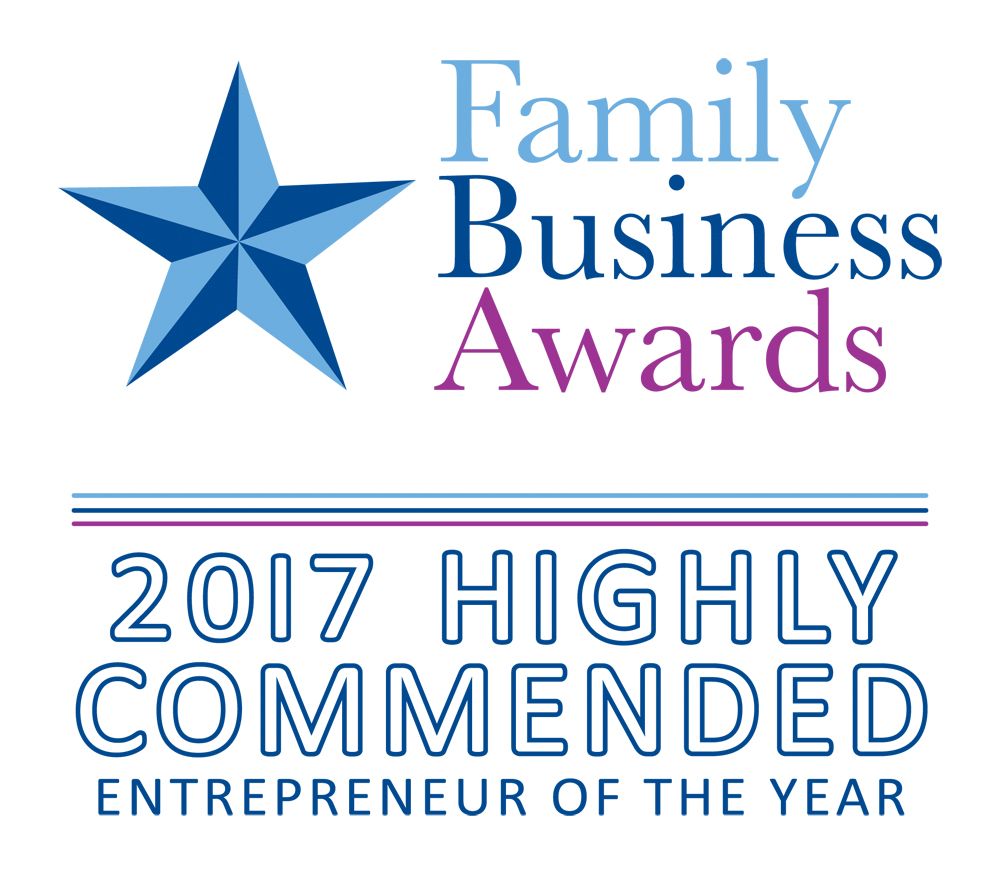 Entrepreneur of the Year