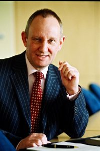 Peter Mathers
