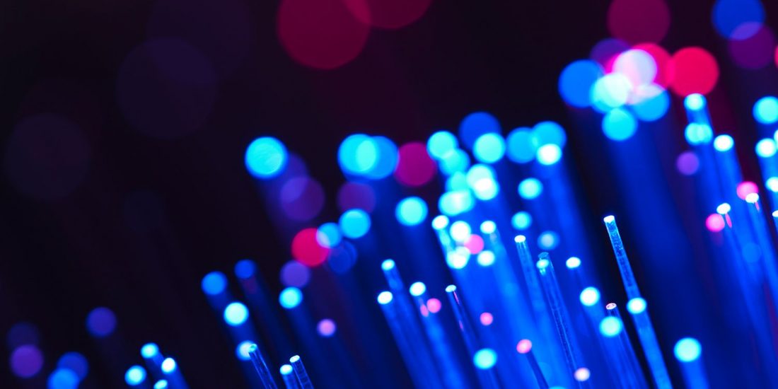 Fibre broadband from Airband