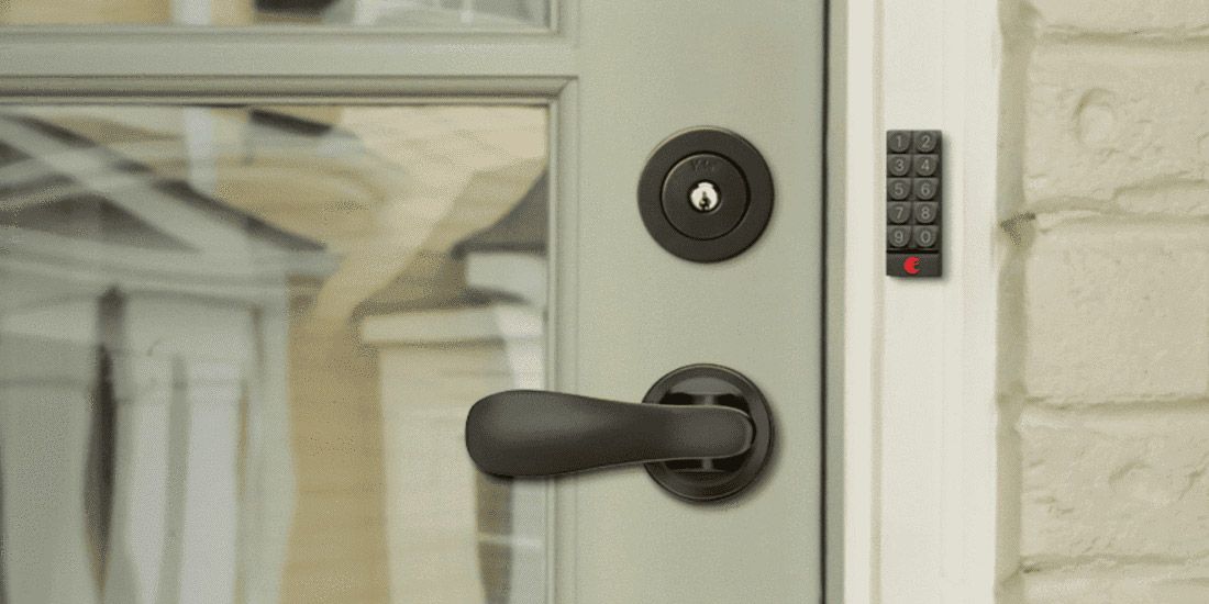 August smart lock pro