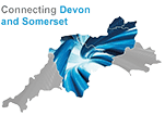Connecting Devon and Somerset