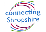 Connecting Shropshire