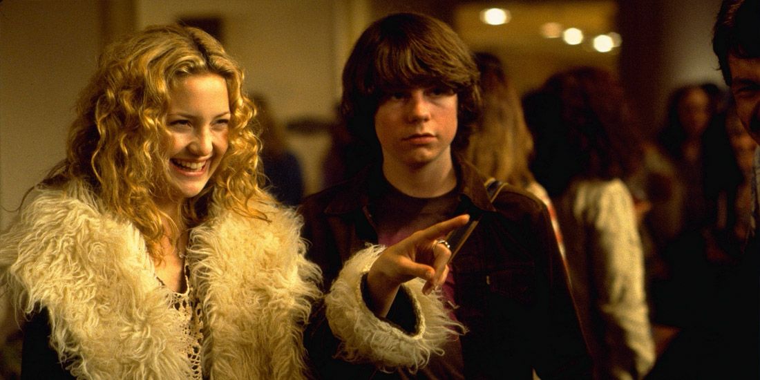 Almost Famous