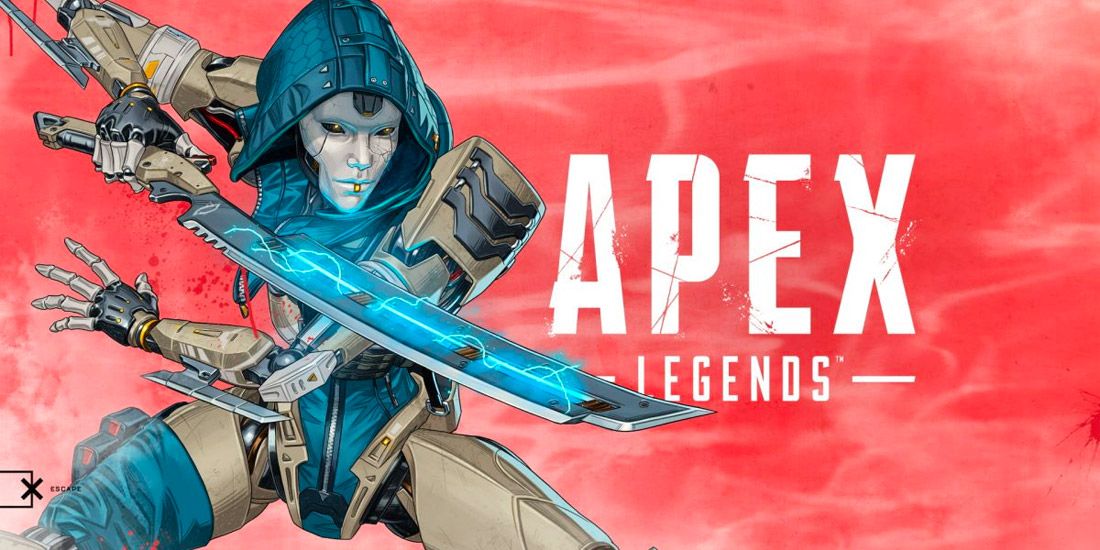 Apex Legends