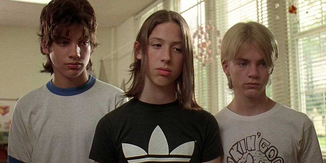 Dazed And Confused