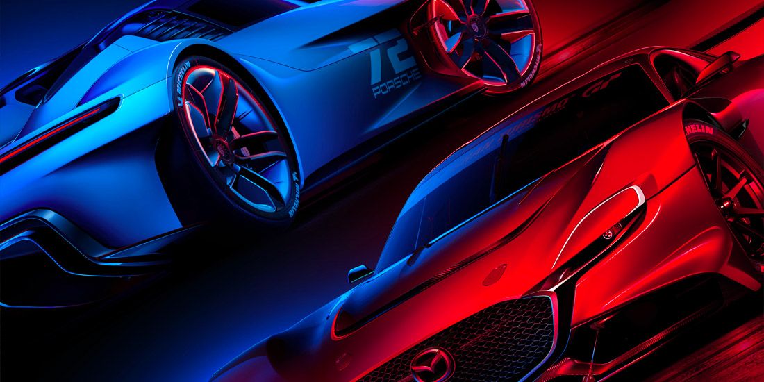 Gran Turismo 7