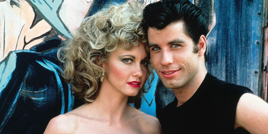 Grease