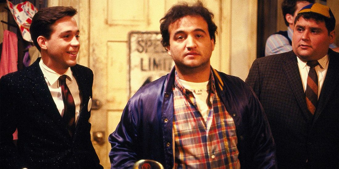 National Lampoons Animal House