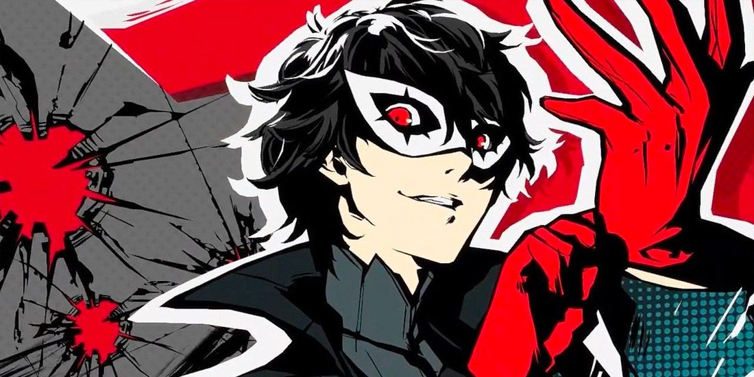 Persona 5