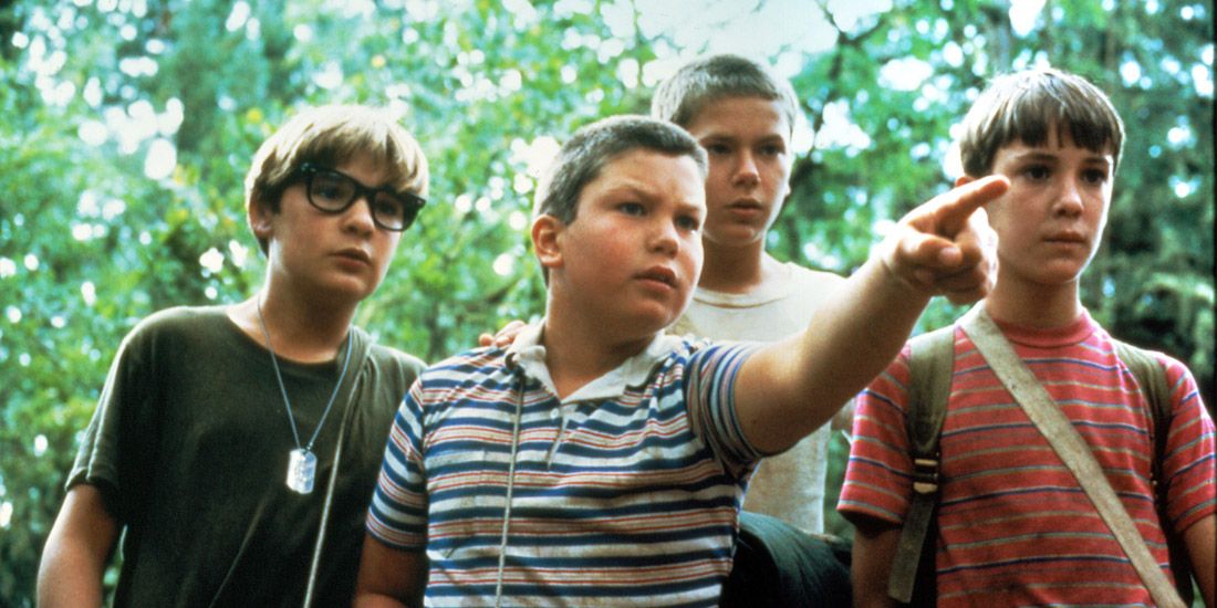 Stand By Me