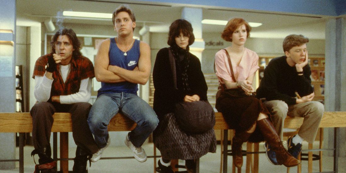 The Breakfast Club