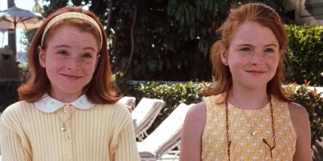 The Parent Trap