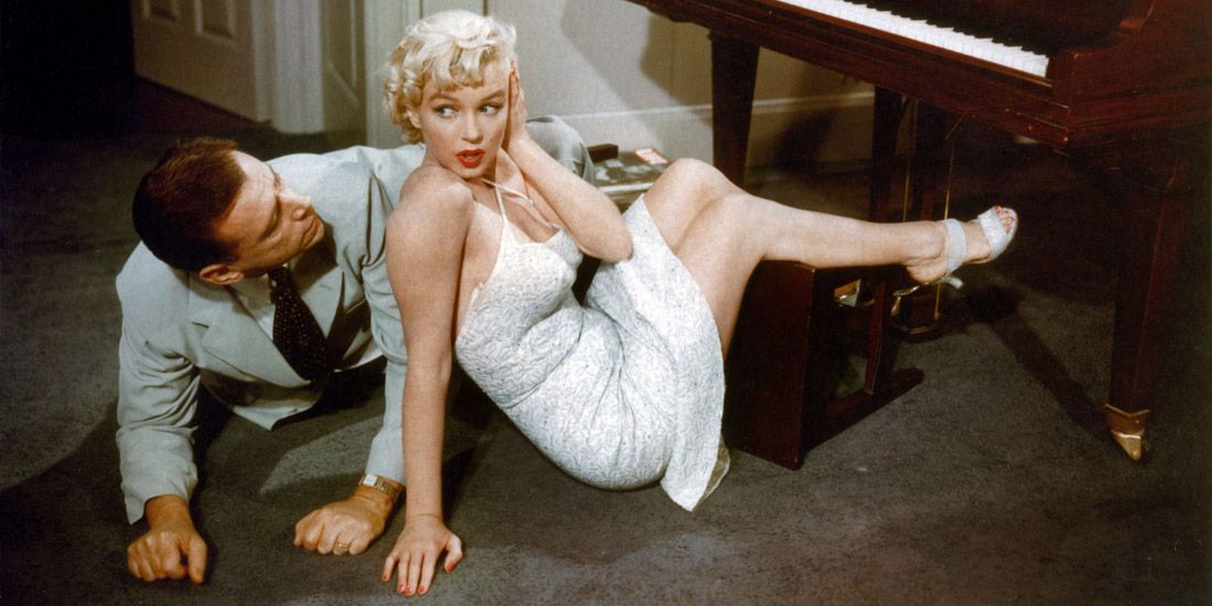 The Seven Year Itch