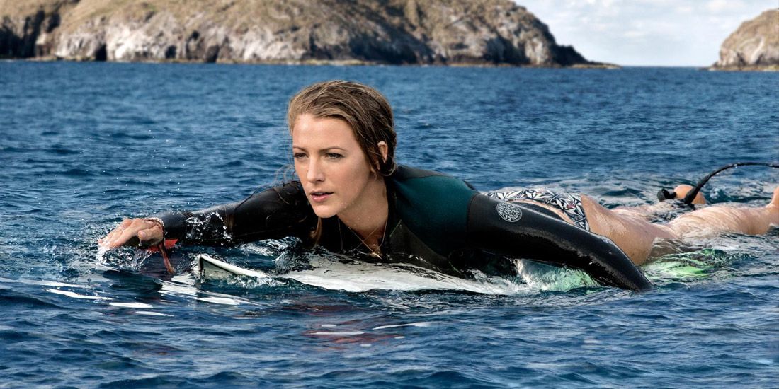 The Shallows