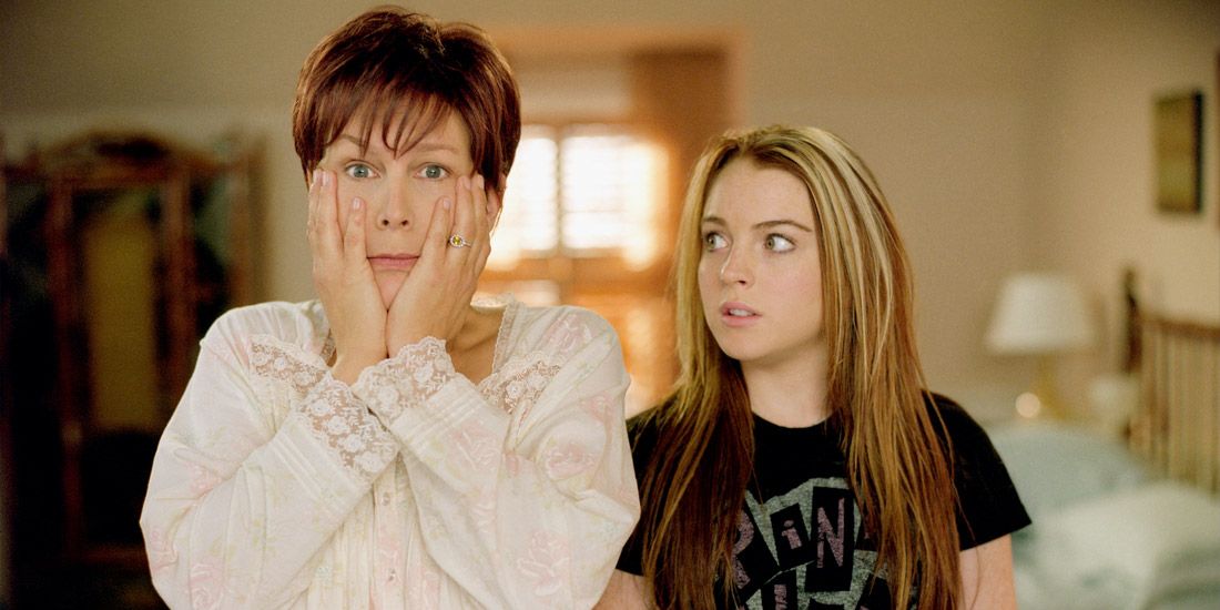 Freaky Friday