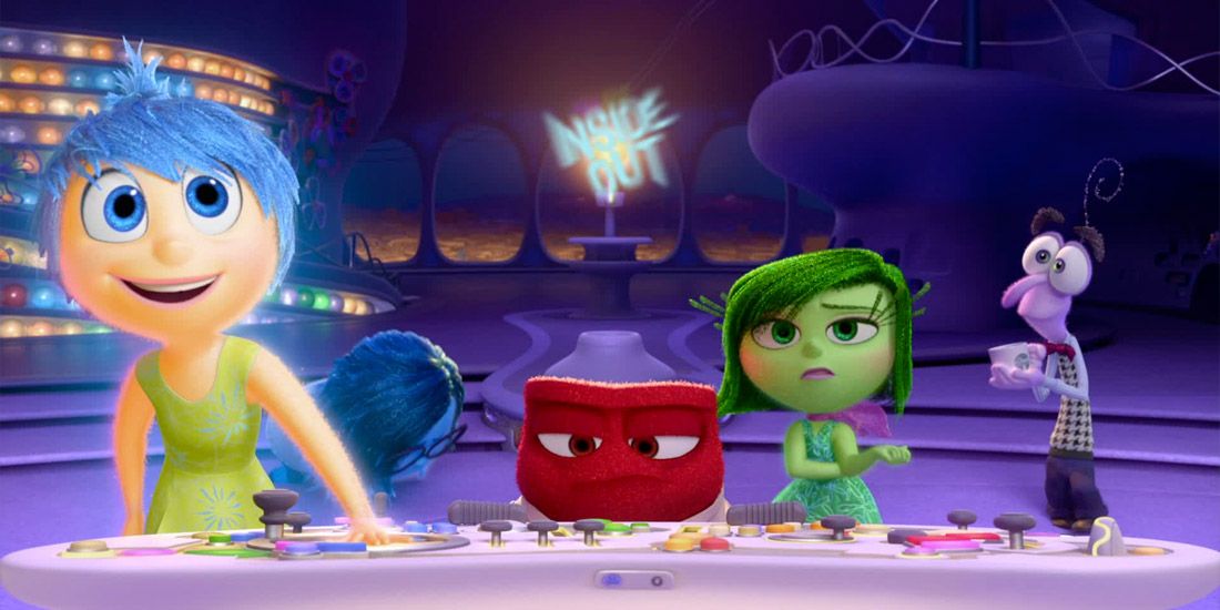 Inside Out