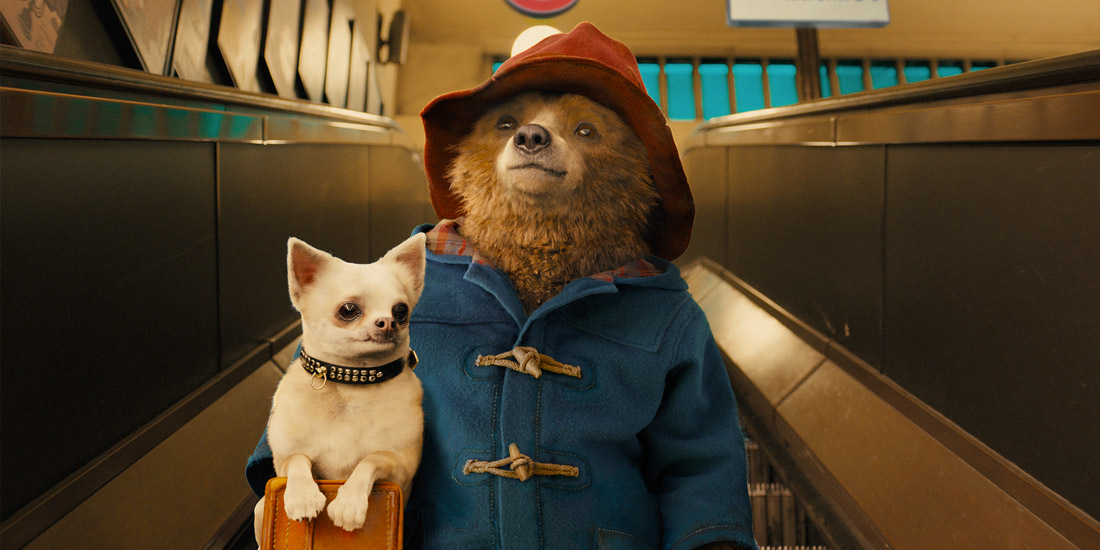 Paddington