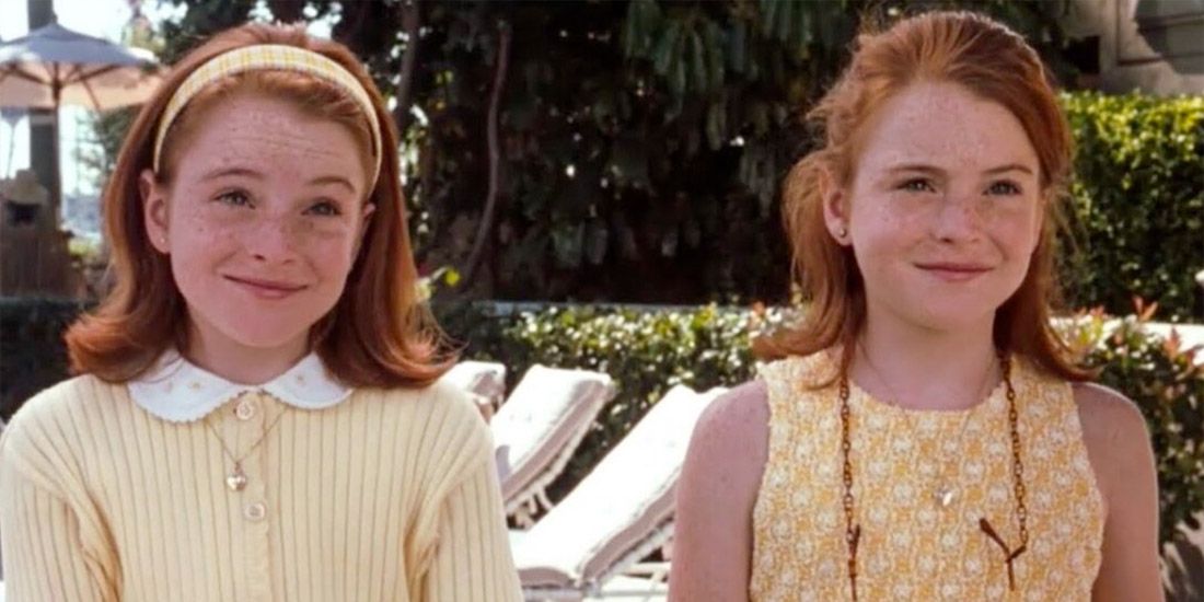 The Parent Trap