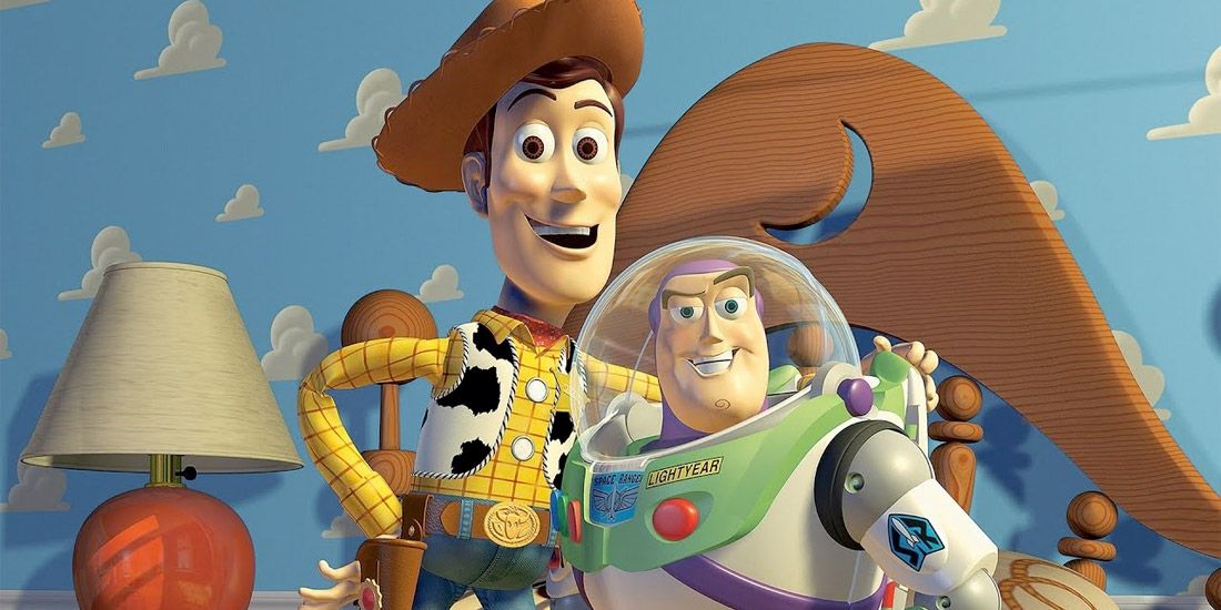 Toy Story
