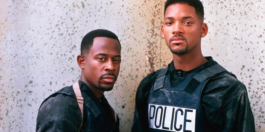 Bad Boys