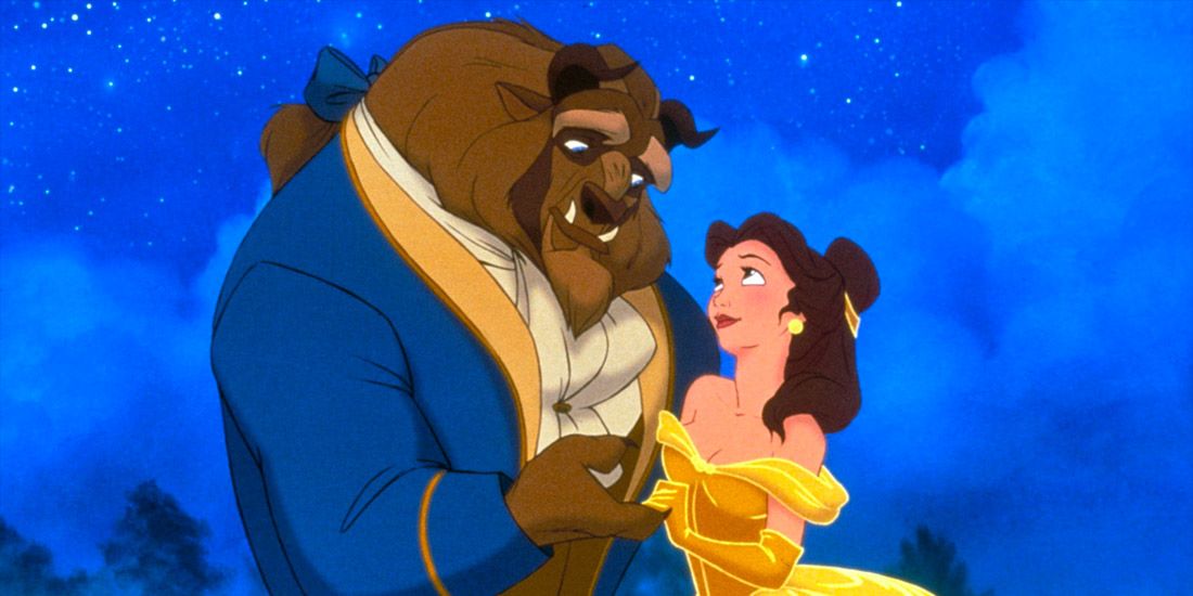 Beauty and the Beast