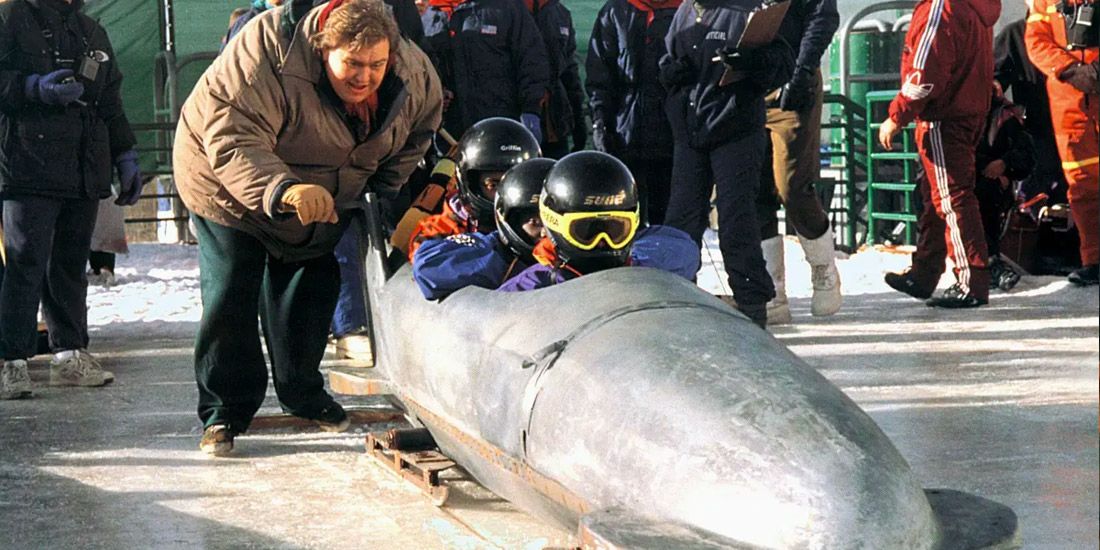 Cool Runnings