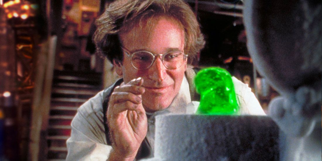 Flubber