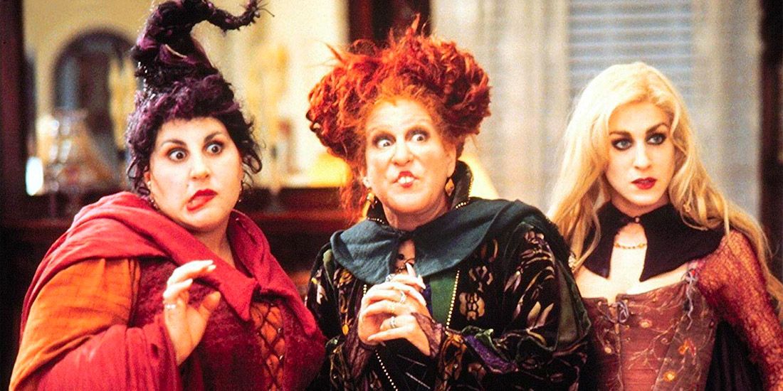 Hocus Pocus