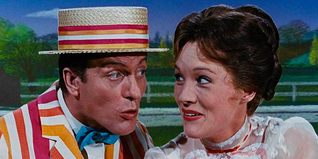 Mary Poppins