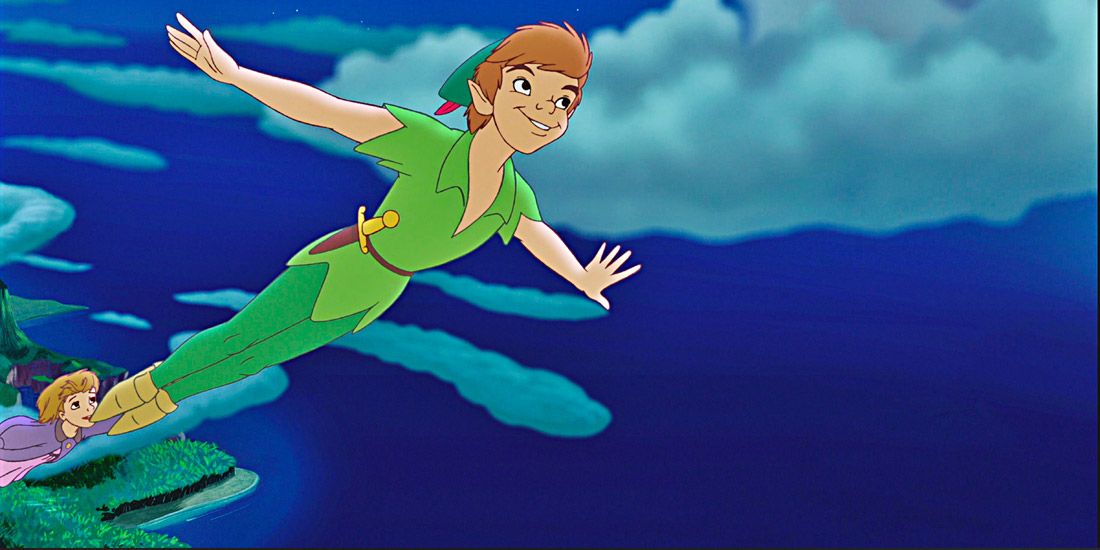 17 Best Disney Films of all Time for Your Family | Airband