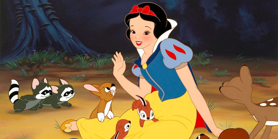 Snow White