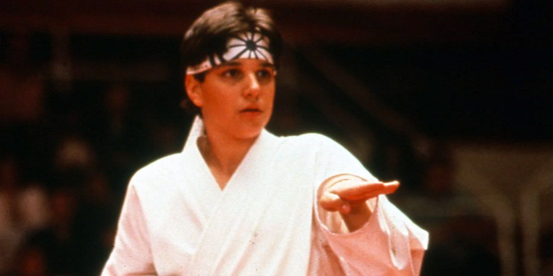 The Karate Kid