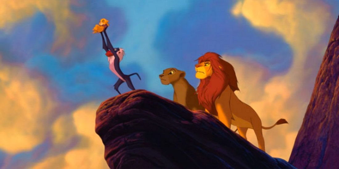 The Lion King