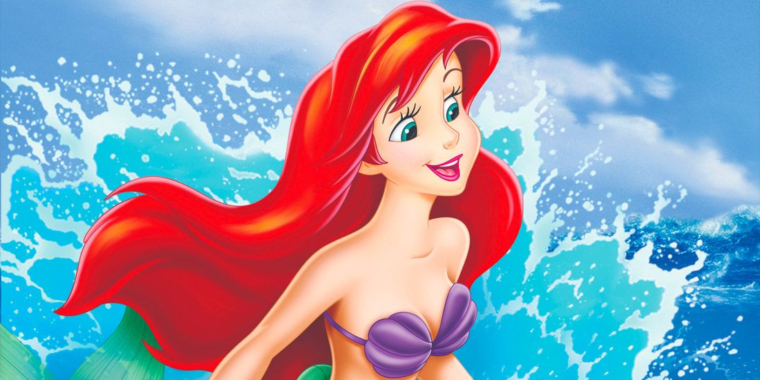 The Little Mermaid