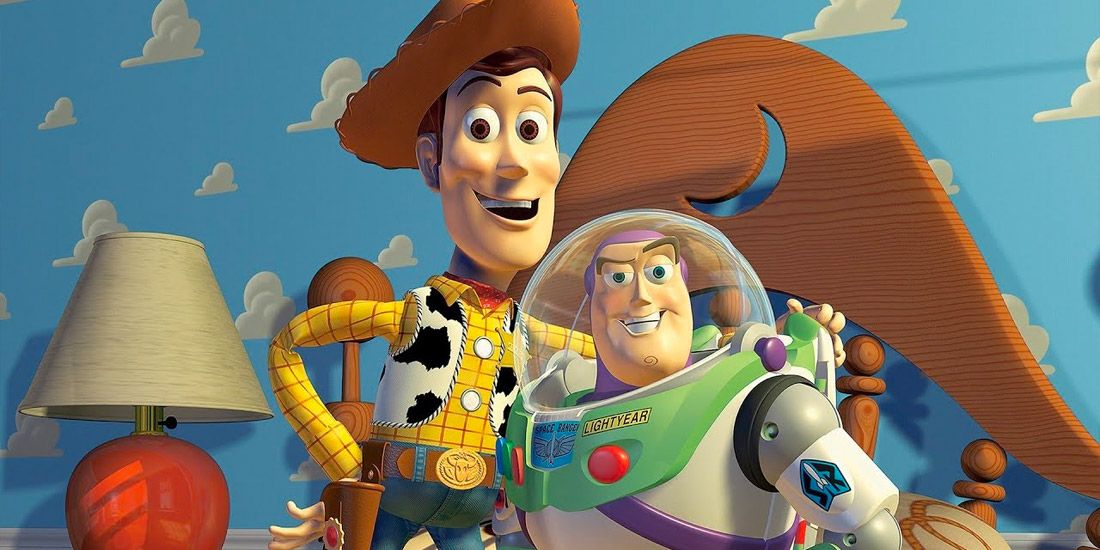 Toy Story