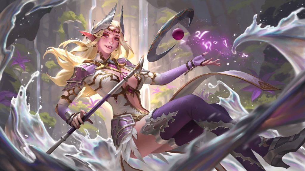 smite