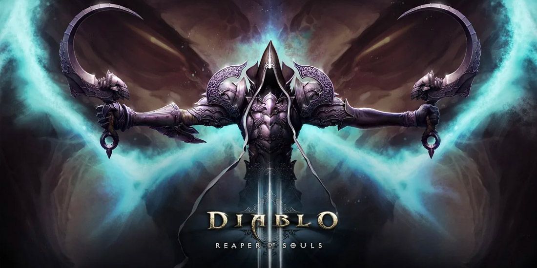 Diablo III- Ultimate Evil Edition