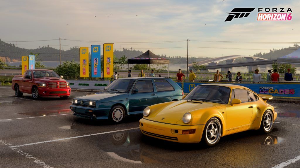Forza