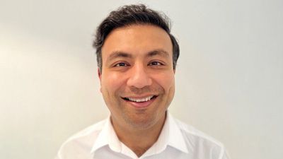 Kashif Rahman: Airband Director of business planning