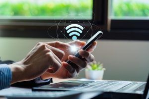 How to Set Up a Guest WiFi Network at Home | Airband